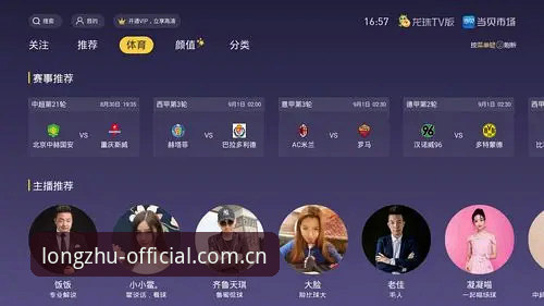 揭秘龙珠体育赛事数据查询对比：高效工具背后的真相